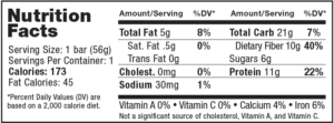 INBar-Chocolate-Butter-Crunch-Nutrition-Facts